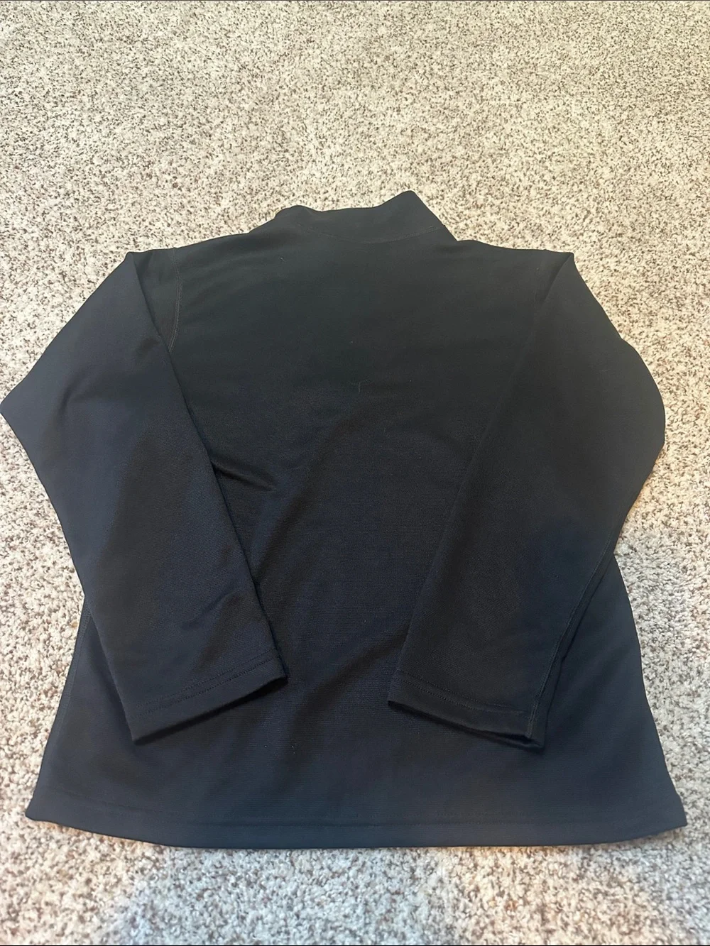 Patagonia 3/4 zip long sleeve
